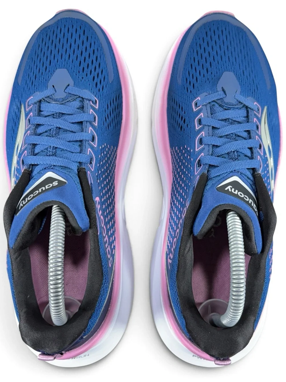 Saucony guide 17
